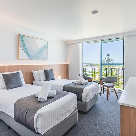 Scamander Beach Resort Exterior foto