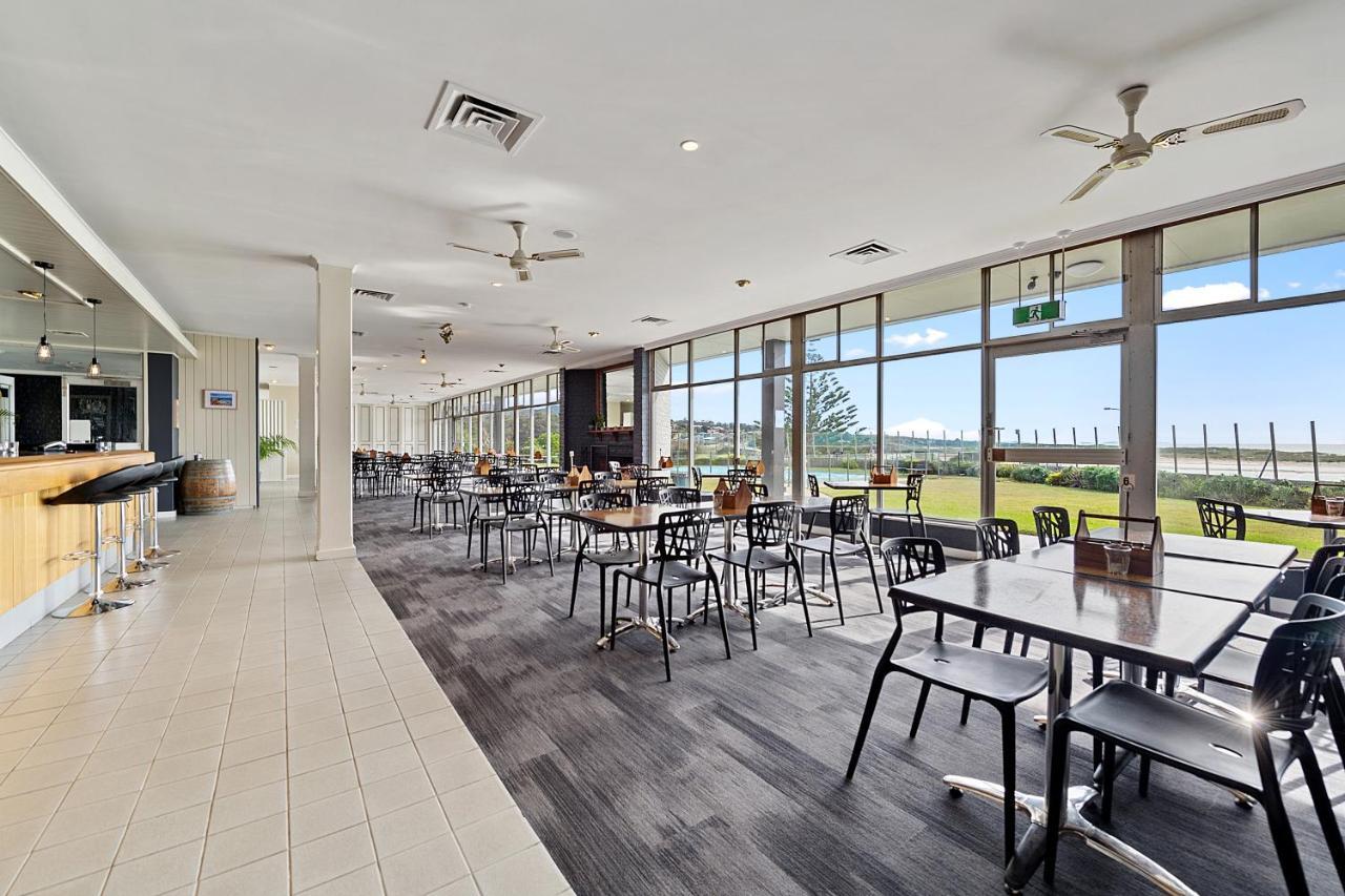 Scamander Beach Resort Exterior foto