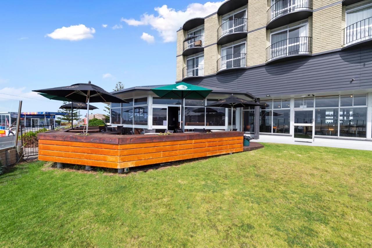 Scamander Beach Resort Exterior foto
