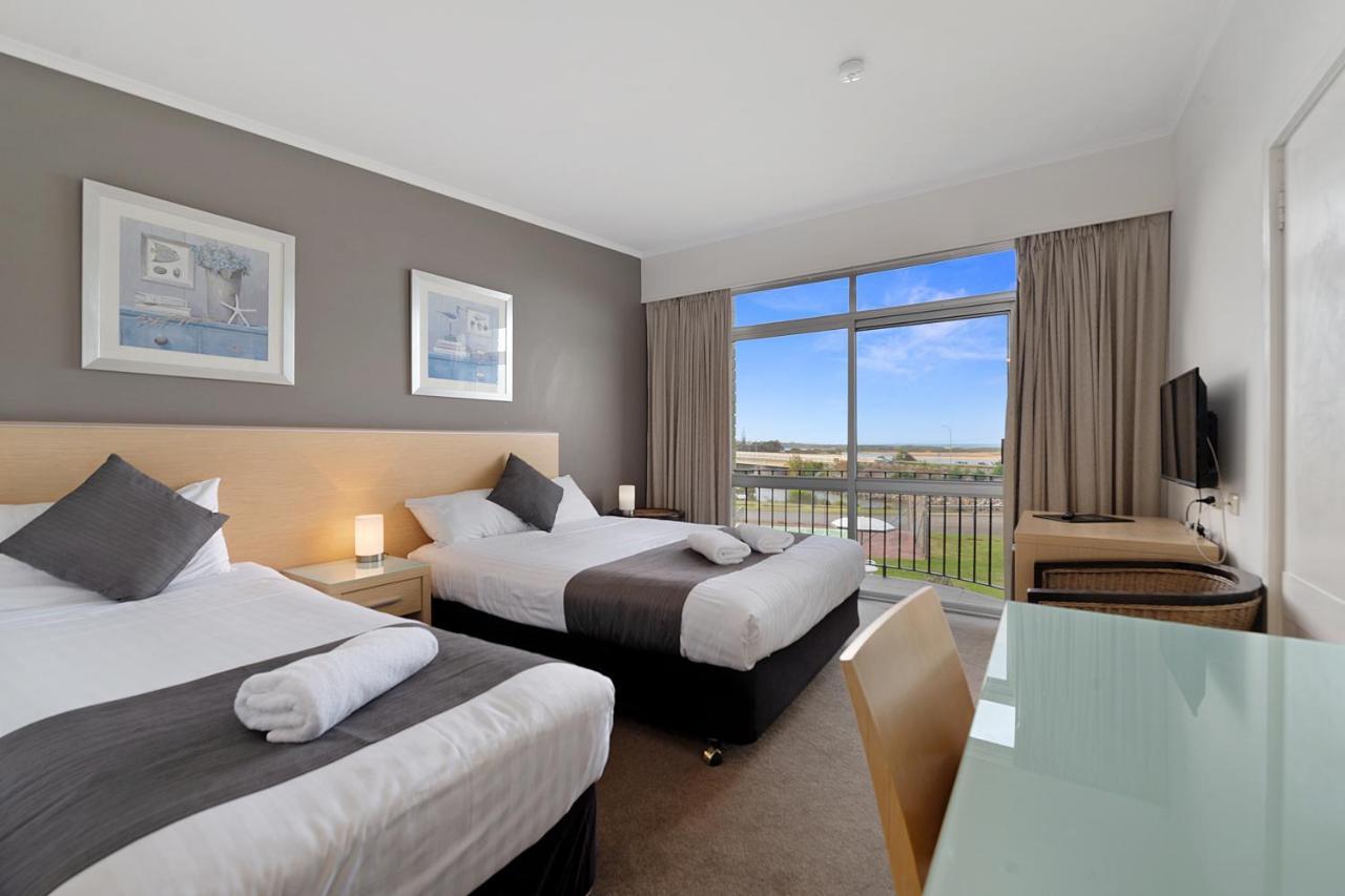 Scamander Beach Resort Exterior foto