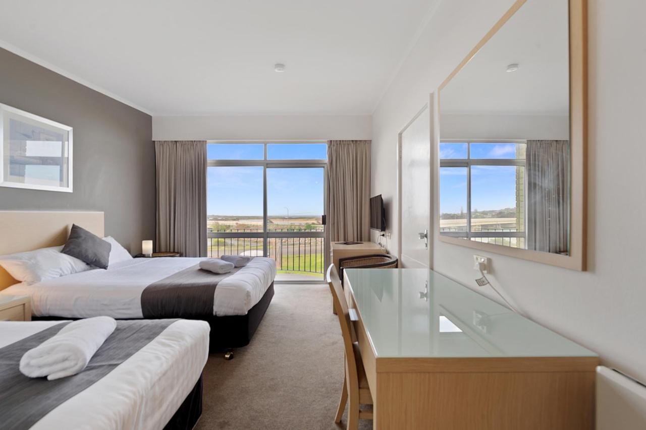 Scamander Beach Resort Exterior foto