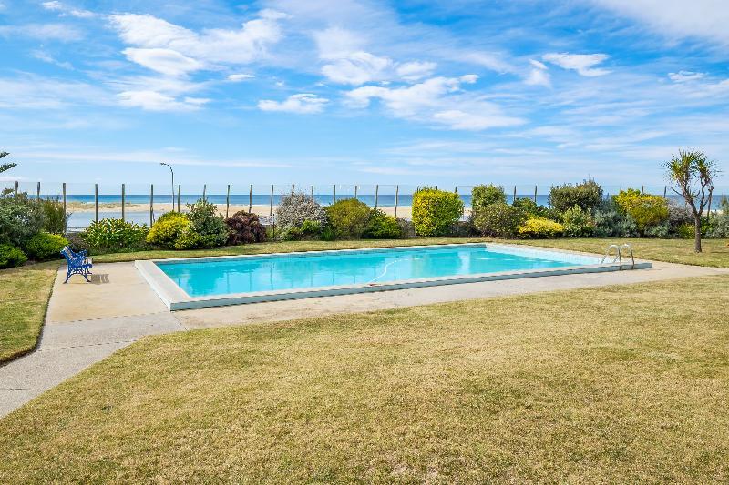 Scamander Beach Resort Exterior foto